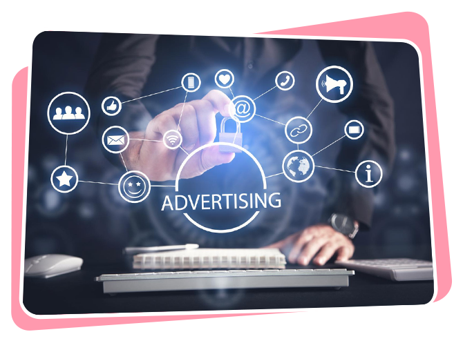PPC and SEM Advertising by Hivish Technology
